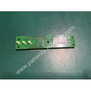 EDAN SE-300 SE-300B ECG upper and lower cover interface board 02.02.20465-12