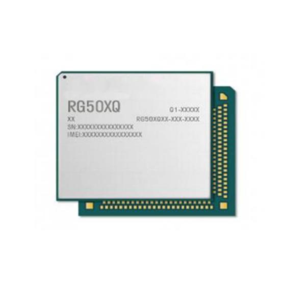 Quality Wireless Communication Module RG500QEAAA-M20-TA0AA 6GHz RF Transceiver Module for sale
