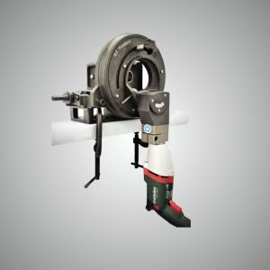 Buy cheap 1300w Cold Processing Planetary Cutting Machine Pipe Cutting Machine CM3 from wholesalers