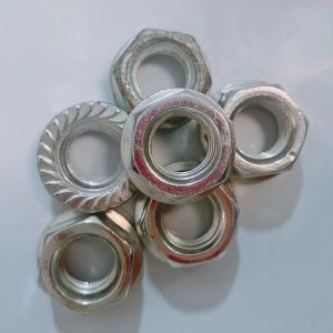 3mm Zinc Plated Unistrut Strut Nuts Spring Machining Operations Standard