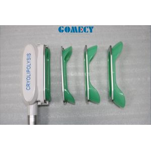 Portable 360 Degree Lipocryo Cryolipolysis Slimming Machine