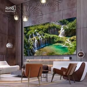 China Premium Indoor LED Screen High-Brightness Ultra-Thin 2K/4K/8K Wall Panel for Dynamic Advertisement Display 1 Year Warranty on sale China Premium Indoor LED Screen High-Brightness Ultra-Thin 2K/4K/8K Wall Panel for Dynamic Advertisement Display 1 Year Warranty on sale