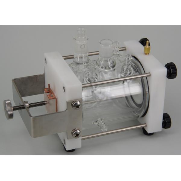 Electrochemical Cell flat corrosion cell