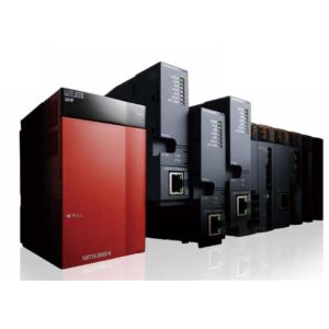 High Performance Simple Programmable Logic Controller MITSUBISHI MELSEC Q