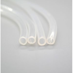 OD 150mm Drinking Machine Platinum Cured Silicone Hose