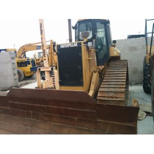 D5MLGP used bulldozer dozer for sale austiria