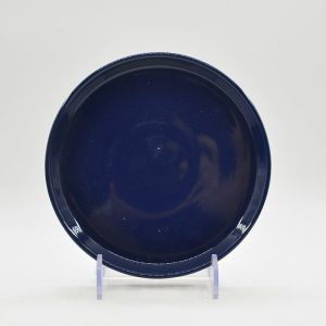 Dark Blue 16PCS Craftsman Dinnerware Savall Ceramic Tableware Set