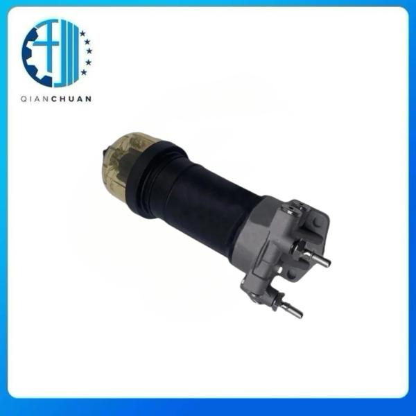 368-3976 Oil-Water Separator Assembly For Caterpillar E312E 320E 324E Excavator Engine Spare Parts