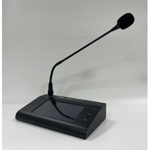 POE Emergency Voice Evacuation Systems EVAC Fire Alarm DC24V