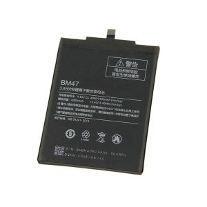 Cobalt 4000mAh Xiaomi BM47 Redmi 3X 3 Pro Battery 12 Months