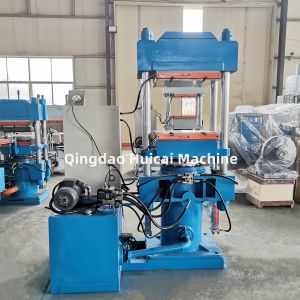1 Working Layer Rubber Processing Machinery with Customer Requirements