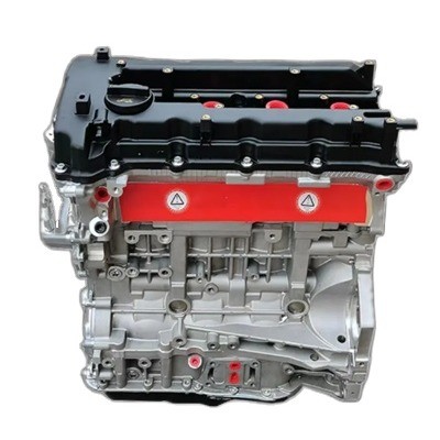 G4KJ Engine G4KJ 2.4L For Hyundai KIA Optima G4KE G4KD Engine Torque G4KJ Long