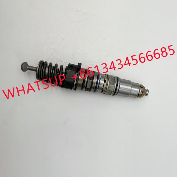 Huida Engine Spare Parts Fuel Injector 1764364 1764365 1846348 4030346