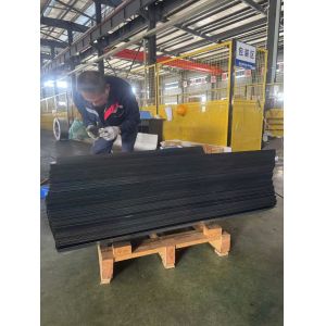 Precision Engineered Screens Optimal Crushing Efficiency with Q195 Cold Rolling