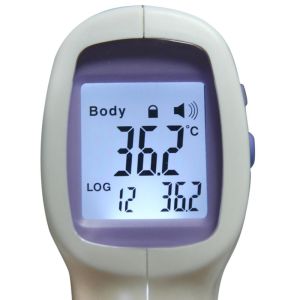DM300 Baby/Adult Multi-Function Digital Thermometer Infrared Forehead Thermomete