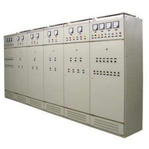 Wholesale GB7251 Electrical Distribution Panel For Power Compensation from china suppliers