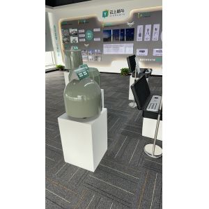 China Fixed UAV Threat Classification and Selective Jamming System on sale