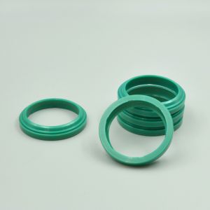 GHP Standard Dustproof Seal Polyurethane A1 Double Step Dustproof Seal