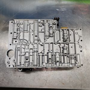 2016 Year S65 AMG Benz CL/G/S-Class 722.6 Automatic Transmission Valve Body
