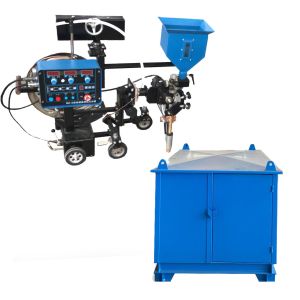 Wholesale Electric Current Inverter Automatic Butt Fusion Machine With Accurate Control from china suppliers