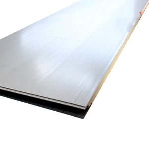 China 100mm AISI 316 Stainless Steel Sheet Hot Rolled 20mm Mirror Finish on sale