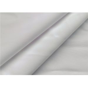 Polyester Tricot Knit Fabric for Kandura Dishdasha Thawb Medium Weight