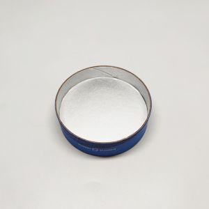 Find Similar Easy Open Aluminum Lid Customized Size Printed Logo Cylindrical