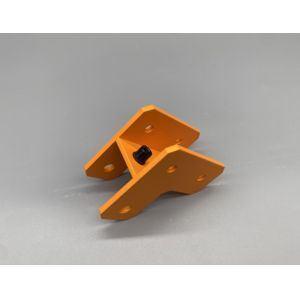 Customized Solar Panel Aluminium Profile For Solar Energy System Width