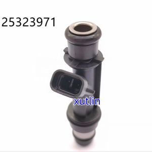 Auto Parts Fuel Injector Nozzles 25323971 25323972 Injector Nozzles For Buick