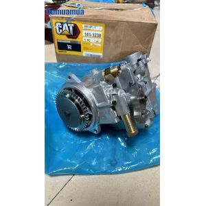 New Caterpillar 3126 Engine Diesel Fuel Injection Pump Replacement 14440633
