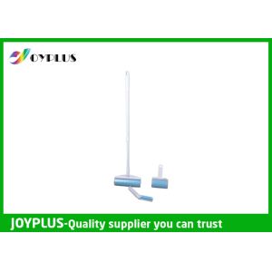 Wholesale Reusable Lint Roller Remover Floor Sticky Roller High Adhesive from china suppliers