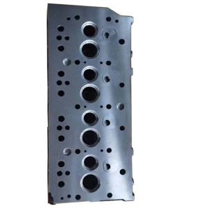 Wholesale CQ Wholesea cylinder head 4BD2T Cylinder head for ISUZU from china suppliers