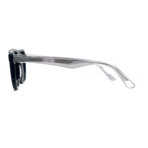 AS077 Classic Acetate Frame Sunglasses