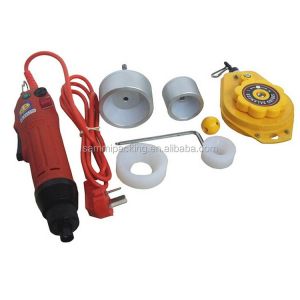 Good Quality Manual Bottle Screw Capper Machine