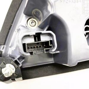 Voltage 12V Tail Light for Mercedes GL W166 A166 1669063301 Auto Lighting System