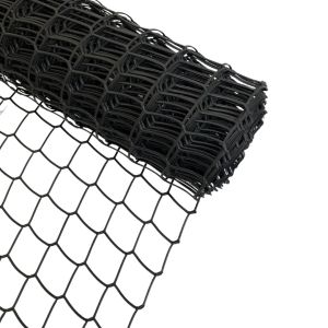 Wholesale Factory Direct Supply Cheap Price Used Chain Link Fence Panels Galvanized Chain Link Fence Wire Mesh from china suppliers