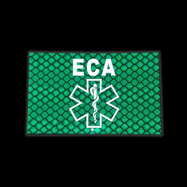 Customizable IR Patch With High Durability Perfect For Your Application