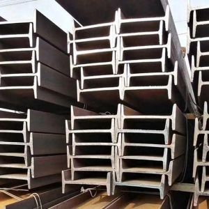 S400 A36 Q235 Hot DIP Galvanized Structure H Beam Carbon Steel H Beam Price