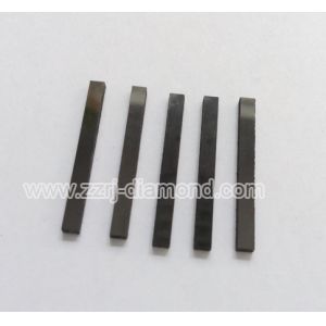 PCD/ Diamond Cutting Tool Blanks for Cutter Tools