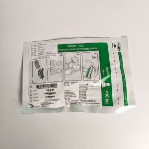 Wholesale PHILIP HeartStart Pads REF M3717a Infant Plus Multifunctional Electrode PADS from china suppliers