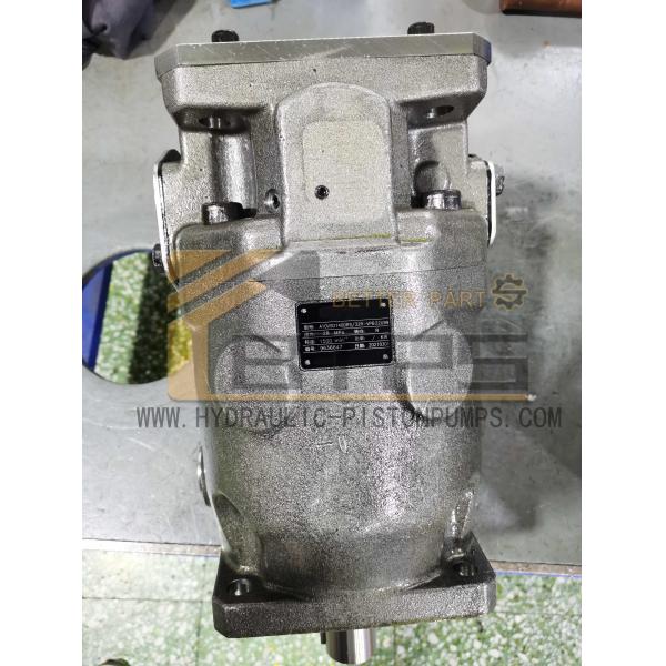 Rexroth Axial Piston Variable Pump A4VSO140DRS 32R-VPB22U99 AA4VSO180DR 30R
