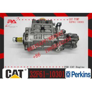 C6.4 Engine Fuel Injection Pump 295-9126 32F61-10302 326-4365 361-4036 For 320D