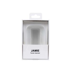 C1S Art Paper 210gsm Cardboard Cosmetic Packaging Boxes With Window