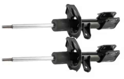 China Powder Coated Corrosionresistance Automotive Suspension Damper Fits Specific Vehicle Make And Model Durable Performance on sale