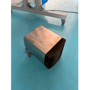 IEC60601-1-Figure 33 Body Upper Carriage Module With Reservoir