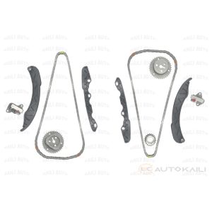 Wholesale Timing chain kit for SUBARU Forester 2.5L FB25 2011-2015 Impreza 2.0L FA20T 2012-2015 13143-AA110 130L from china suppliers