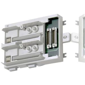 TU851 3BSE068782R1 Terminal Block TU852 3BSE069964R1 S800 Module