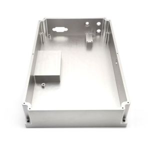 Precision CNC Milling Machining Parts Metal Aluminum Stainless Steel Machining