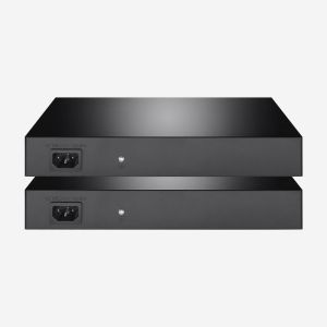 2 SFP Smart 8 Port Poe Switch For Ip Cameras Storm Control