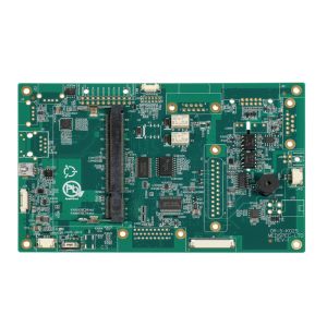 ODM 0.25oz-8oz Prototype SMT Pcb Assembly Electronics Manufacturing